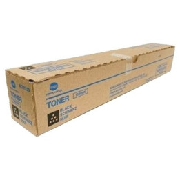 Toner Originale Nero ACV1150, TN626K MINOLTA Conf.1 - Pag.28000