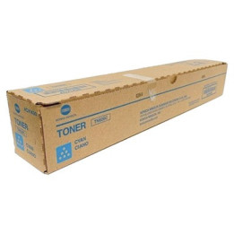 Toner Originale Ciano ACV1450, ACV145A, TN626C MINOLTA Conf.1 - Pag.28000