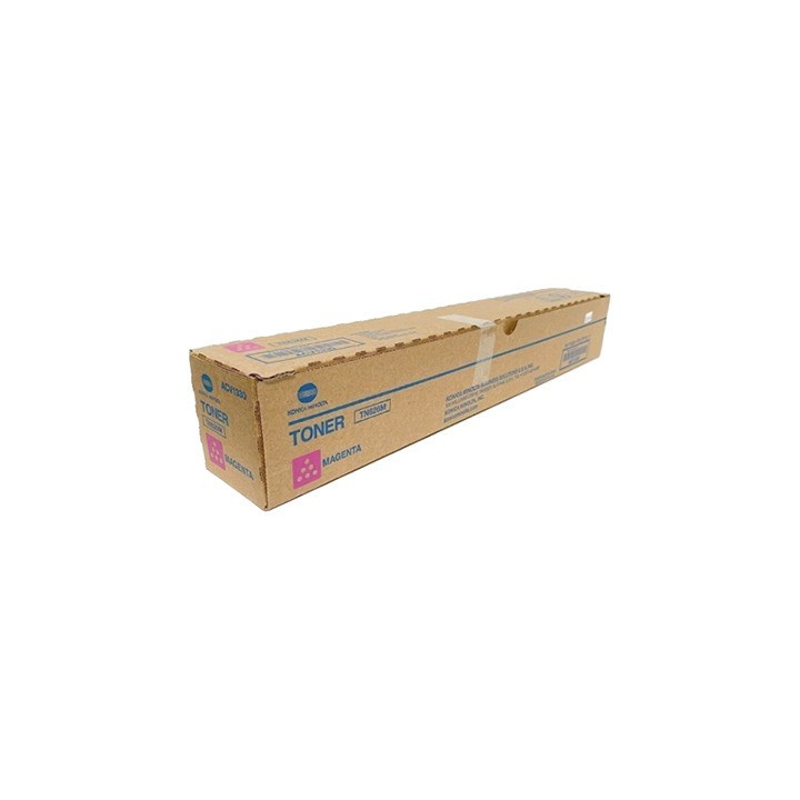 Toner Originale Magenta ACV1350, ACV135A, TN626M MINOLTA Conf.1 - Pag.28000