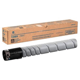 Toner Originale Nero ACVH150, TN227BK, TN227K MINOLTA Conf.1 - Pag.24000