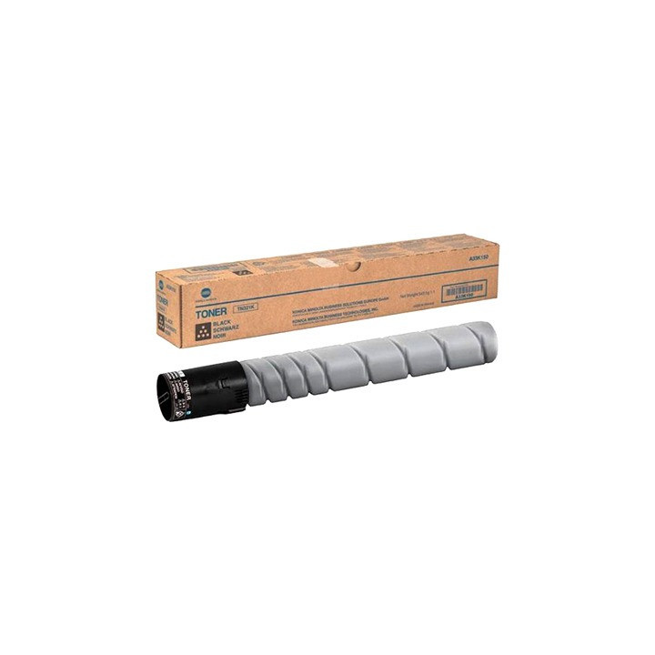 Toner Originale Nero ACVH150, TN227BK, TN227K MINOLTA Conf.1 - Pag.24000