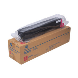 Toner Originale Magenta ACP8350, TN715M MINOLTA Conf.1 - Pag.45000