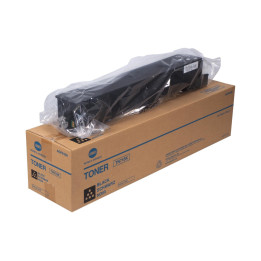 Toner Originale Nero ACP8150, TN715K MINOLTA Conf.1 - Pag.45000