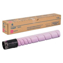 Toner Originale Magenta ACVH350, TN227M MINOLTA Conf.1 - Pag.24000