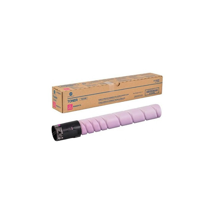 Toner Originale Magenta ACVH350, TN227M MINOLTA Conf.1 - Pag.24000