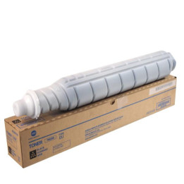 Toner Originale Nero AD3H150, TN629K MINOLTA Conf.1