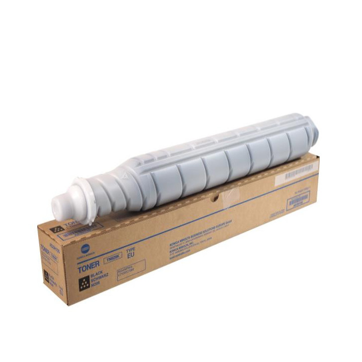 Toner Originale Nero AD3H150, TN629K MINOLTA Conf.1