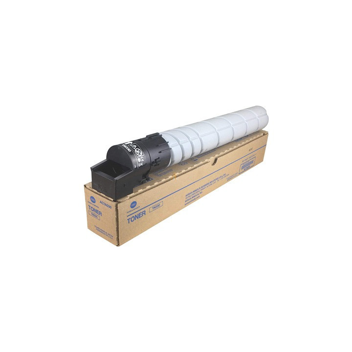 Toner Originale AC7A030, AC7A050, TN330 MINOLTA Conf.1 - Pag.25000