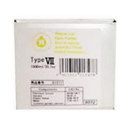 Inchiostro Kit Originale Giallo (1000cc) 893238, Type VII RICOH Conf.1x3