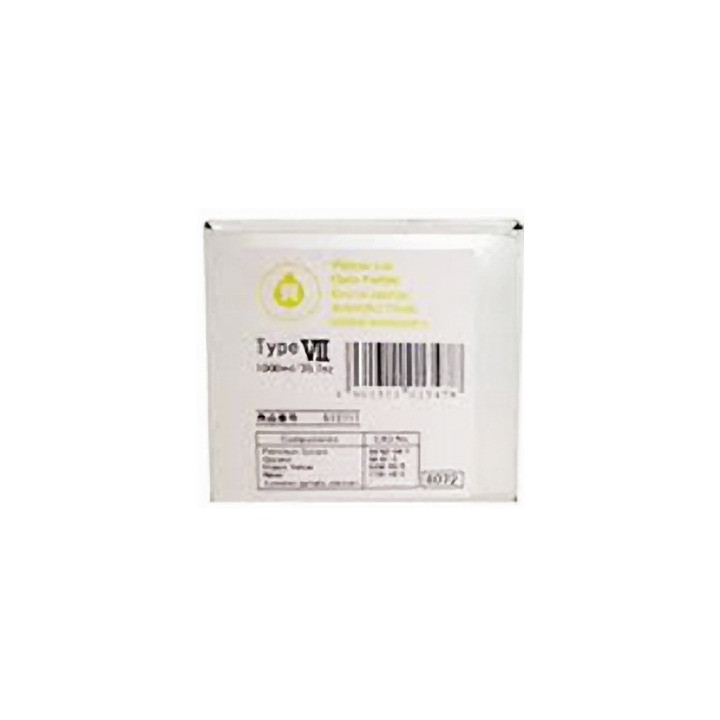Inchiostro Kit Originale Giallo (1000cc) 893238, Type VII RICOH Conf.1x3