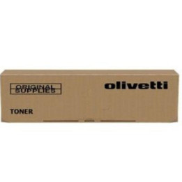 Toner Originale B1272 OLIVETTI Conf.1 - Pag.15000