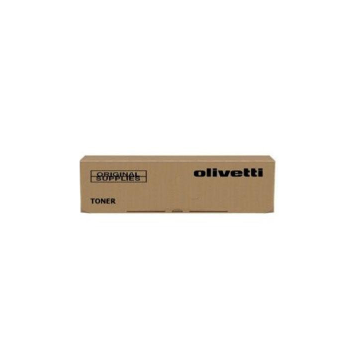 Toner Originale B1272 OLIVETTI Conf.1 - Pag.15000