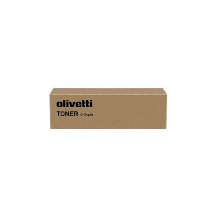 Toner Originale B1215, B1423 OLIVETTI Conf.1 - Pag.35000