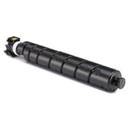 Toner Originale Nero B1253 OLIVETTI Conf.1 - Pag.25000
