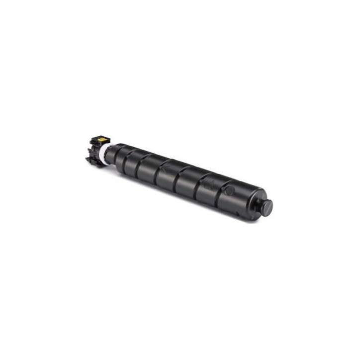 Toner Originale Nero B1253 OLIVETTI Conf.1 - Pag.25000