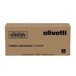 Toner Originale Ciano B1252 OLIVETTI Conf.1 - Pag.12000