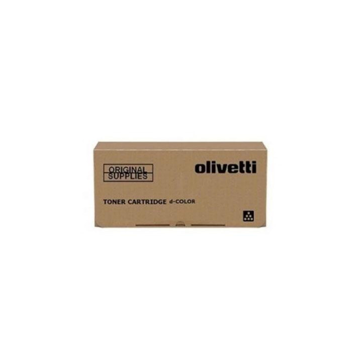 Toner Originale Ciano B1252 OLIVETTI Conf.1 - Pag.12000