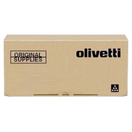 Toner Originale Nero B1183 OLIVETTI Conf.1 - Pag.12000