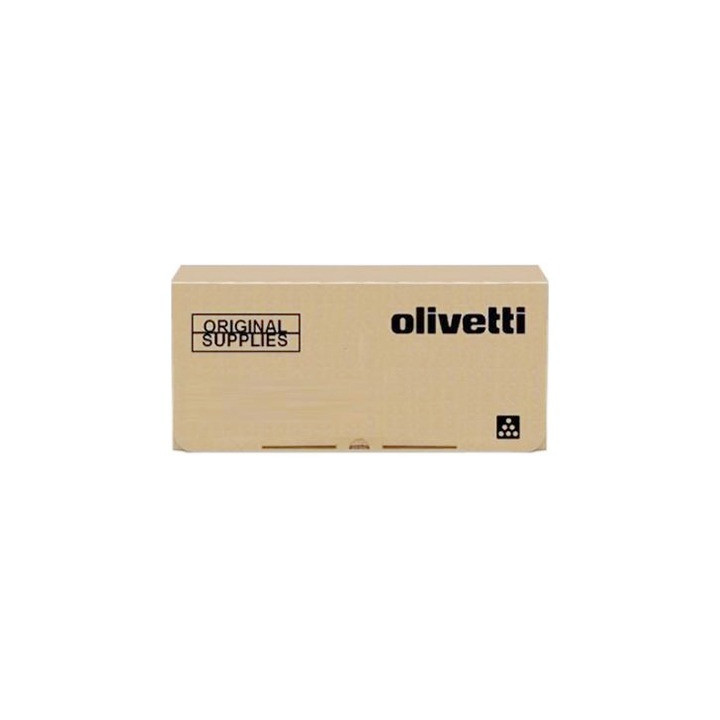 Toner Originale Nero B1183 OLIVETTI Conf.1 - Pag.12000