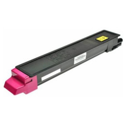 Toner Originale Magenta B1186 OLIVETTI Conf.1 - Pag.10000
