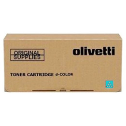 Toner Originale Ciano B1218 OLIVETTI Conf.1 - Pag.12000