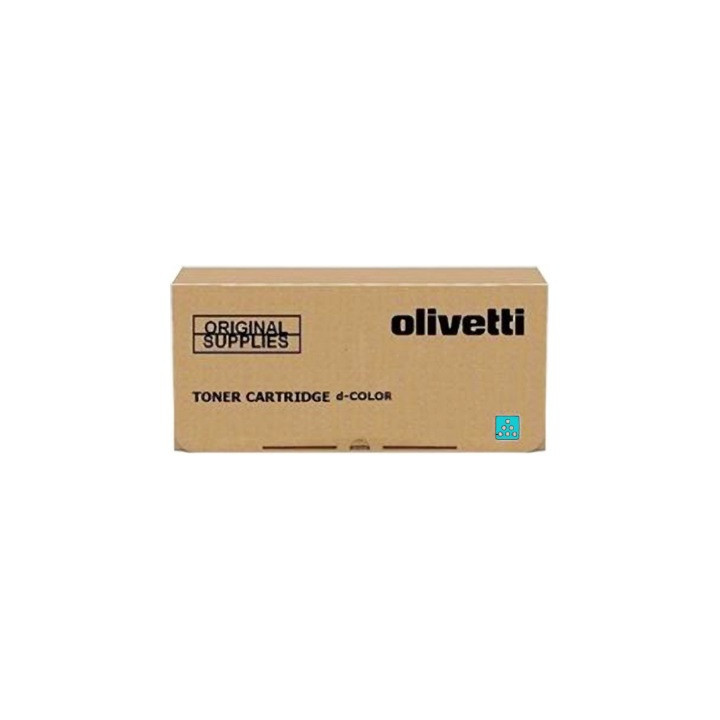 Toner Originale Ciano B1218 OLIVETTI Conf.1 - Pag.12000