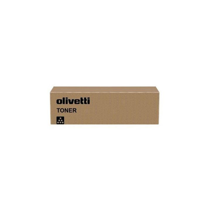 Toner Originale B1276 OLIVETTI Conf.1 - Pag.20000
