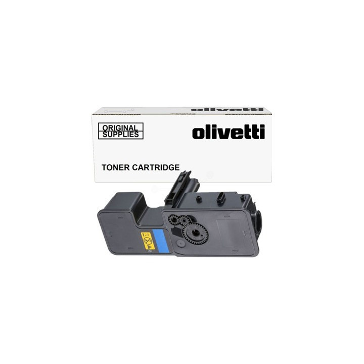 Toner Originale Ciano B1238 OLIVETTI Conf.1 - Pag.3000