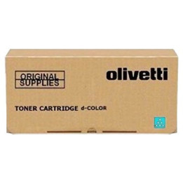 Toner Originale Ciano B1283 OLIVETTI Conf.1 - Pag.6000