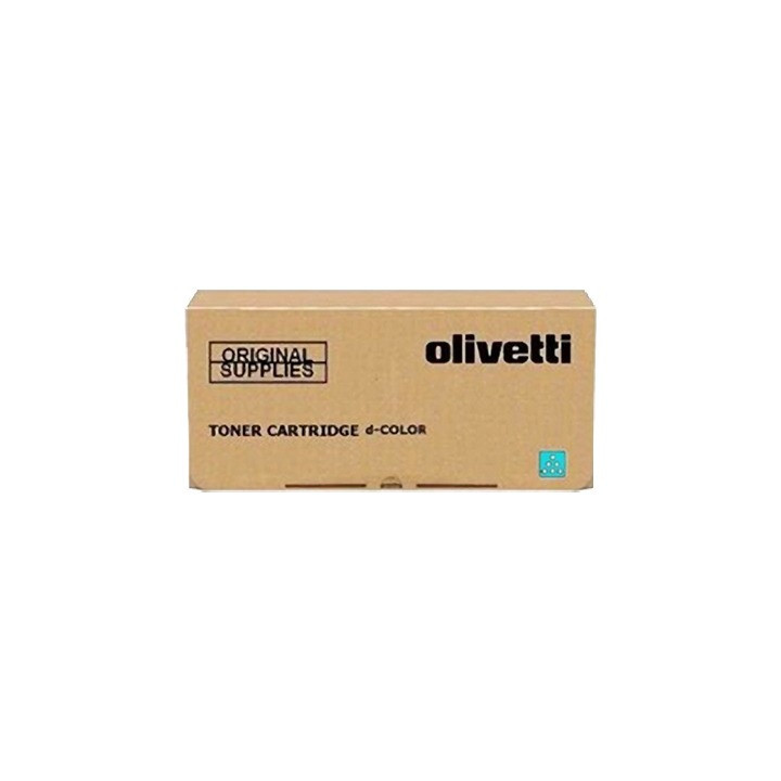 Toner Originale Ciano B1283 OLIVETTI Conf.1 - Pag.6000