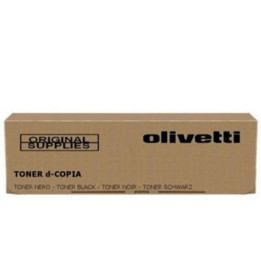 Toner Originale B1277 OLIVETTI Conf.1 - Pag.35000