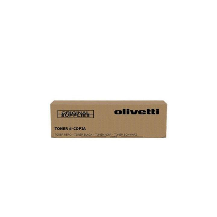 Toner Originale B1277 OLIVETTI Conf.1 - Pag.35000