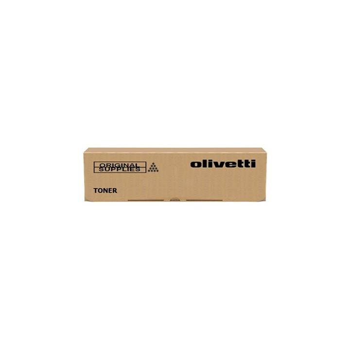 Toner Originale Nero B1322 OLIVETTI Conf.1 - Pag.28000