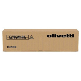 Toner Originale Magenta B1324 OLIVETTI Conf.1 - Pag.28000