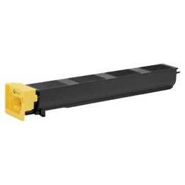 Toner Originale Giallo B1185 OLIVETTI Conf.1 - Pag.10000