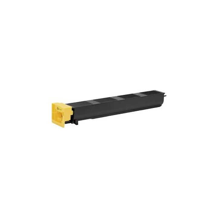 Toner Originale Giallo B1185 OLIVETTI Conf.1 - Pag.10000
