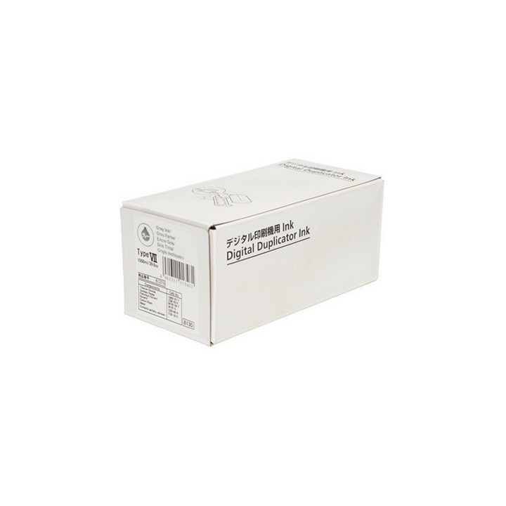 Inchiostro Kit Originale Grigio (600cc) 893213, PINKJP4500GRAY, Type VI RICOH Conf.1x5