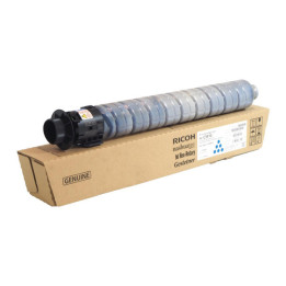 Toner Originale Ciano 842509 RICOH Conf.1 - Pag.28000