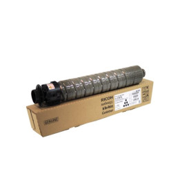 Toner Originale Nero 842506 RICOH Conf.1 - Pag.40000