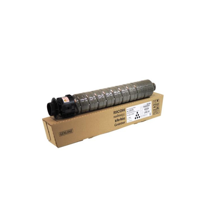 Toner Originale Nero 842506 RICOH Conf.1 - Pag.40000