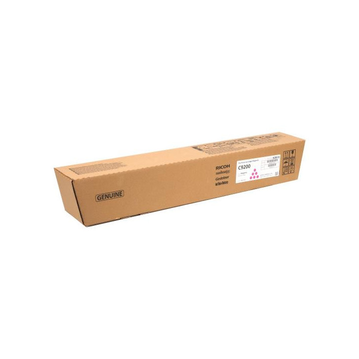 Toner Originale Magenta 828516, 828766 RICOH Conf.1 - Pag.52000