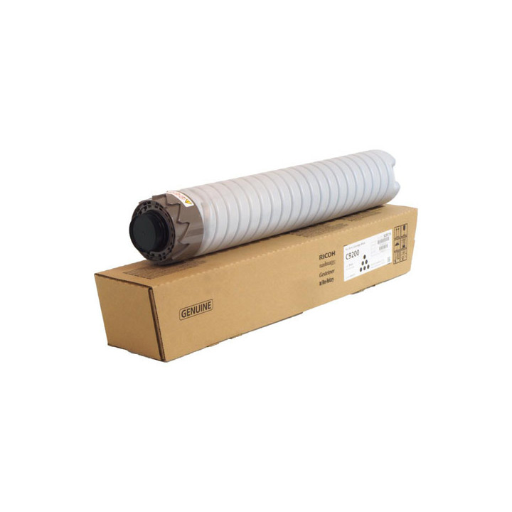 Toner Originale Nero 828514, 828764 RICOH Conf.1 - Pag.52000