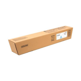 Toner Originale Ciano 828517, 828767 RICOH Conf.1 - Pag.52000
