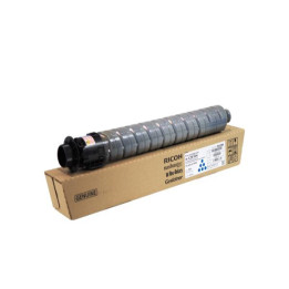 Toner Originale Ciano 842564 RICOH Conf.1 - Pag.18000