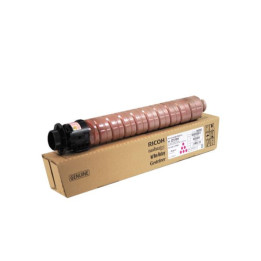 Toner Originale Magenta 842563 RICOH Conf.1 - Pag.18000