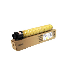 Toner Originale Giallo 842531 RICOH Conf.1 - Pag.28000