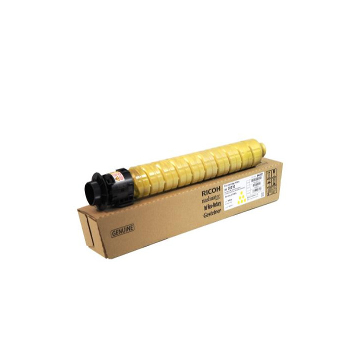 Toner Originale Giallo 842531 RICOH Conf.1 - Pag.28000