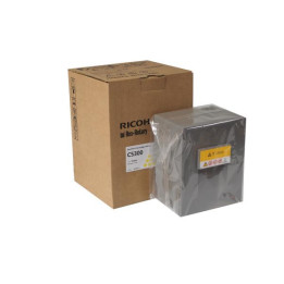 Toner Originale Giallo 828602 RICOH Conf.1 - Pag.26000