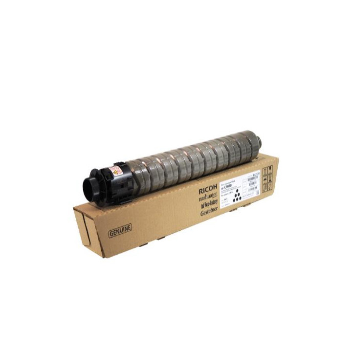 Toner Originale Nero 842530 RICOH Conf.1 - Pag.42000