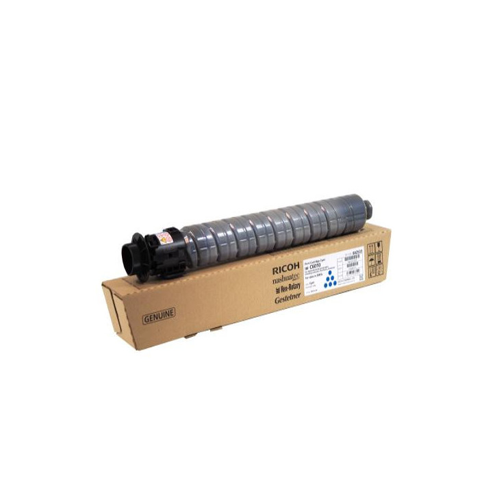 Toner Originale Ciano 842533 RICOH Conf.1 - Pag.28000